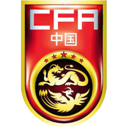 China Futsal National Team